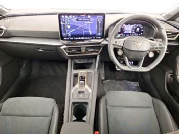 Used Cupra Leon 2025 for sale - 74636597: Photo
