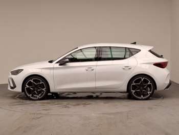 Used Cupra Leon 2025 for sale - 74636597: Photo