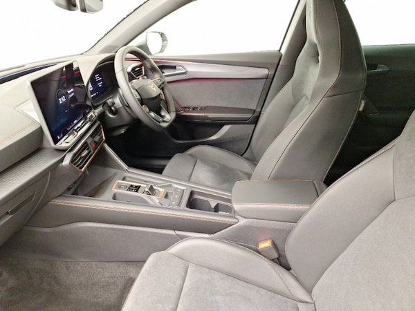 Used Cupra Leon 2025 for sale - 74636597: Photo 5