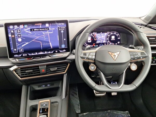 Used Cupra Leon 2025 for sale - 74636597: Photo 7