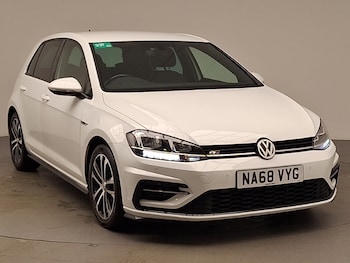 Used Volkswagen Golf 2018 for sale - 79074567: Photo