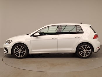 Used Volkswagen Golf 2018 for sale - 79074567: Photo