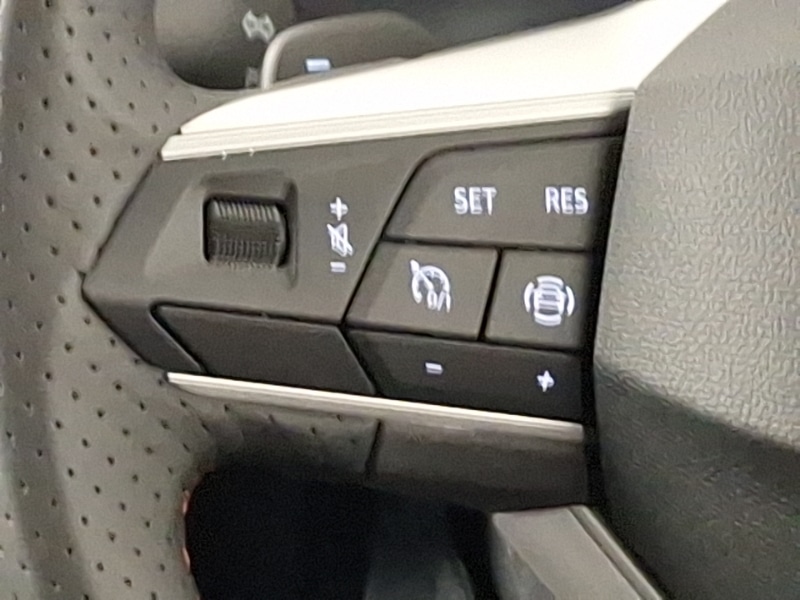 Used SEAT Ibiza 2025 for sale - 77213957: Photo 10