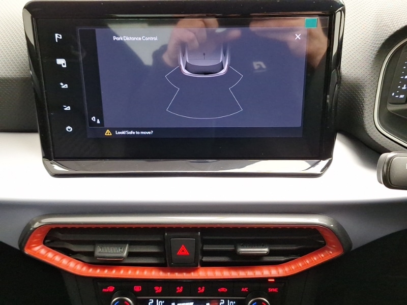 Used SEAT Ibiza 2025 for sale - 77213957: Photo 12