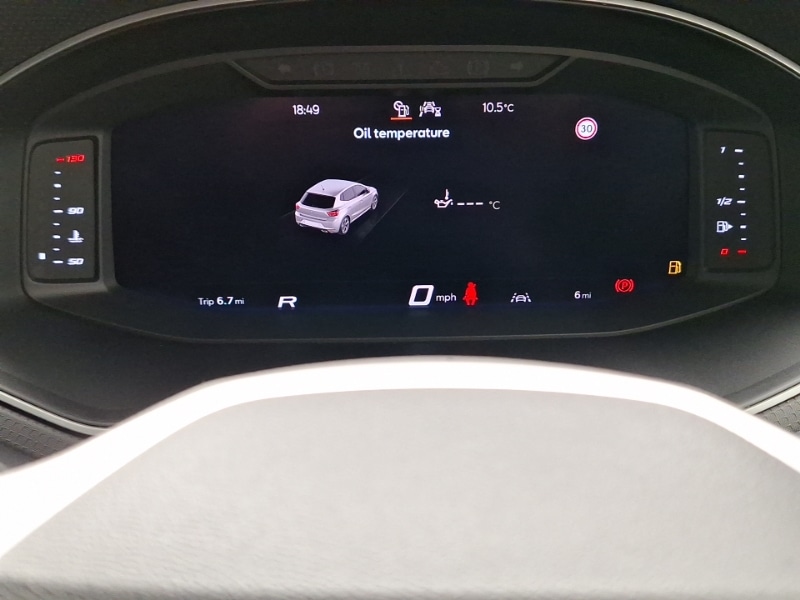 Used SEAT Ibiza 2025 for sale - 77213957: Photo 13