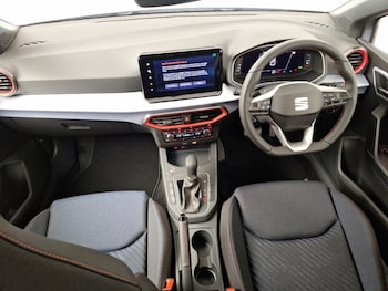 Used SEAT Ibiza 2025 for sale - 77213957: Photo