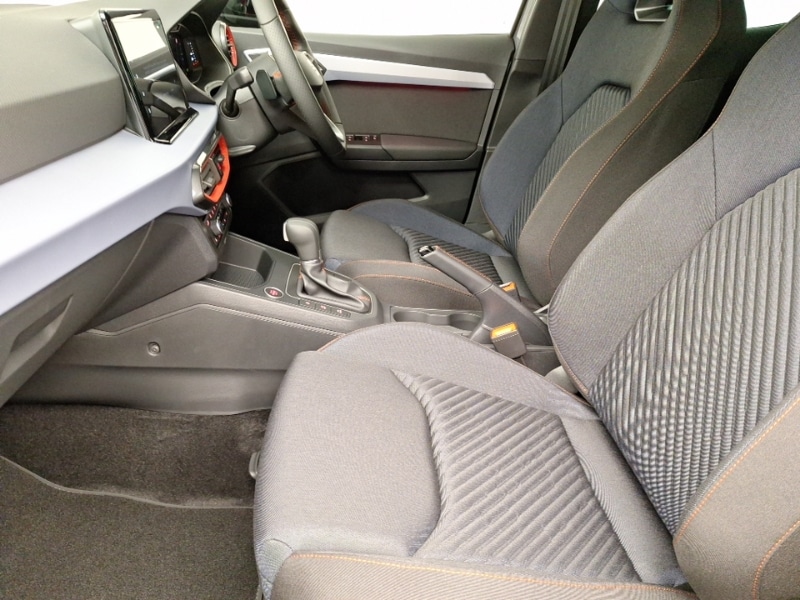 Used SEAT Ibiza 2025 for sale - 77213957: Photo 5