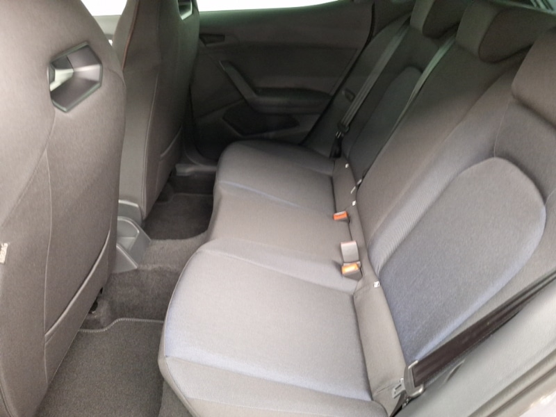 Used SEAT Ibiza 2025 for sale - 77213957: Photo 6