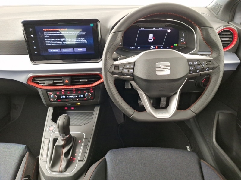 Used SEAT Ibiza 2025 for sale - 77213957: Photo 7