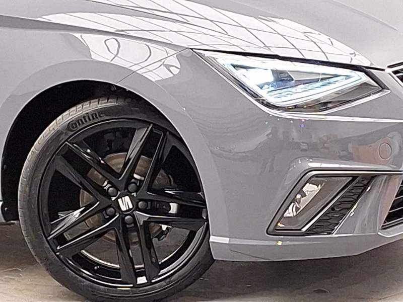 Used SEAT Ibiza 2025 for sale - 77213957: Photo 9