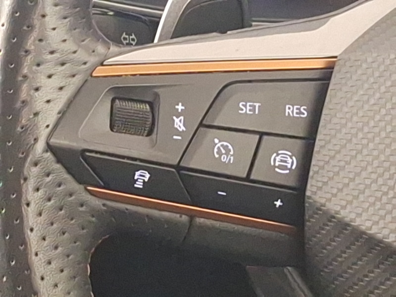 Used Cupra Formentor 2022 for sale - 78099368: Photo 10