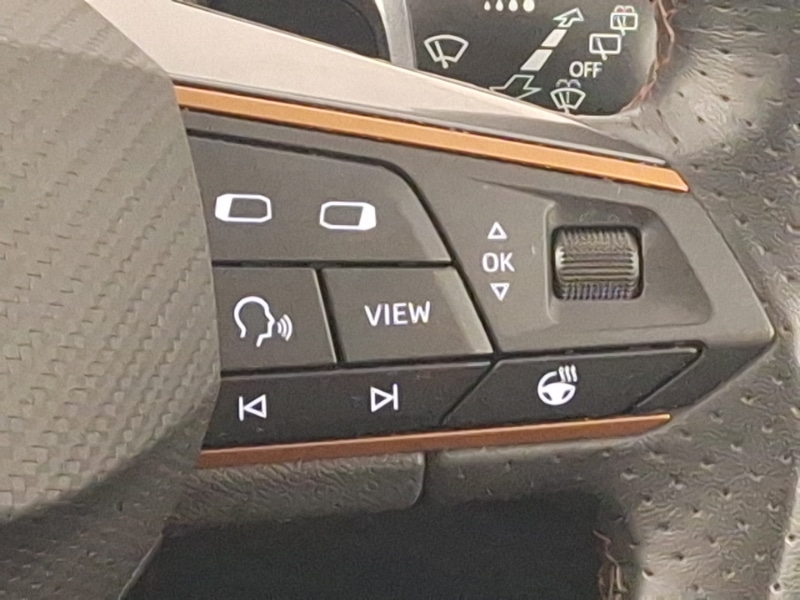 Used Cupra Formentor 2022 for sale - 78099368: Photo 11