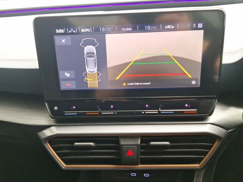 Used Cupra Formentor 2022 for sale - 78099368: Photo 12