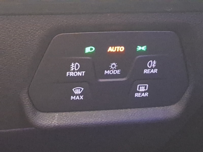 Used Cupra Formentor 2022 for sale - 78099368: Photo 14