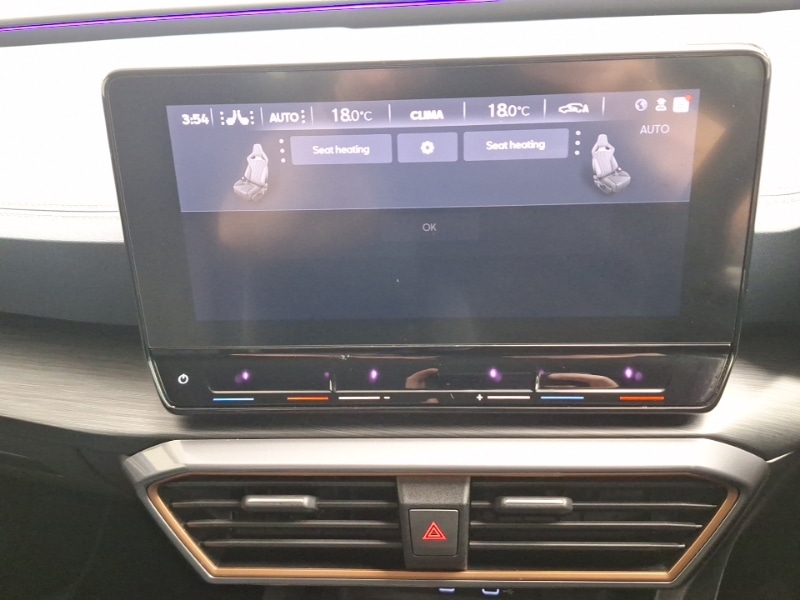 Used Cupra Formentor 2022 for sale - 78099368: Photo 15