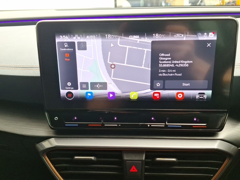 Used Cupra Formentor 2022 for sale - 78099368: Photo 17