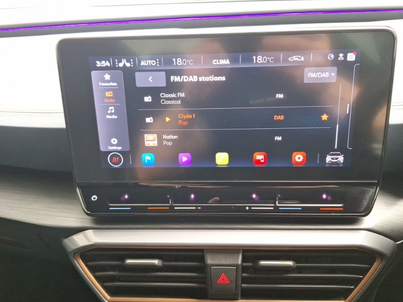 Used Cupra Formentor 2022 for sale - 78099368: Photo 18