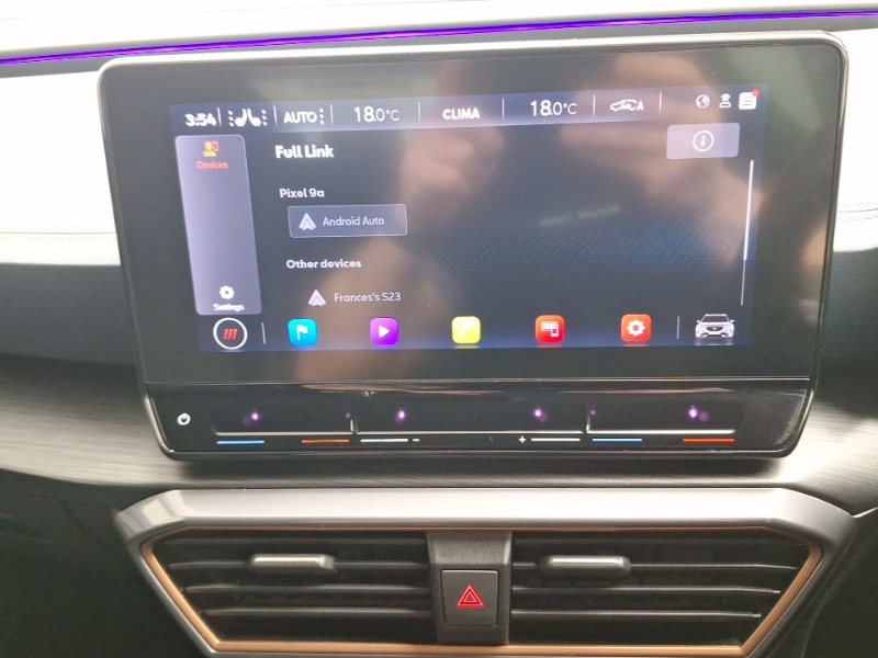 Used Cupra Formentor 2022 for sale - 78099368: Photo 19