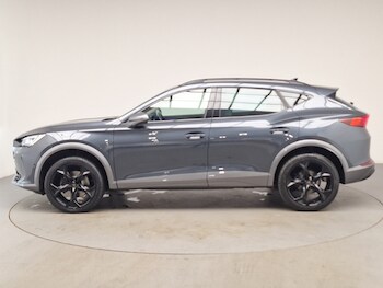 Used Cupra Formentor 2022 for sale - 78099368: Photo