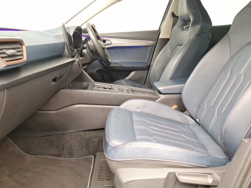 Used Cupra Formentor 2022 for sale - 78099368: Photo 5