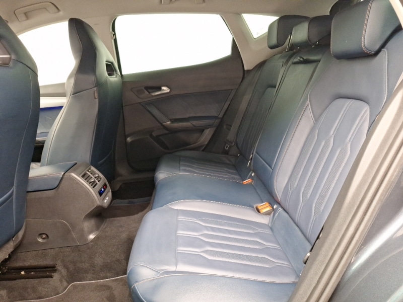 Used Cupra Formentor 2022 for sale - 78099368: Photo 6