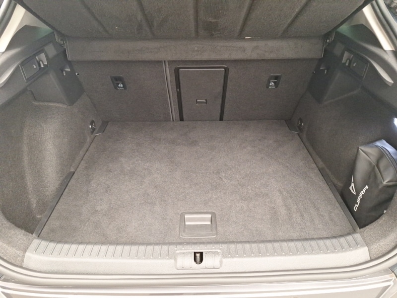 Used Cupra Formentor 2022 for sale - 78099368: Photo 8