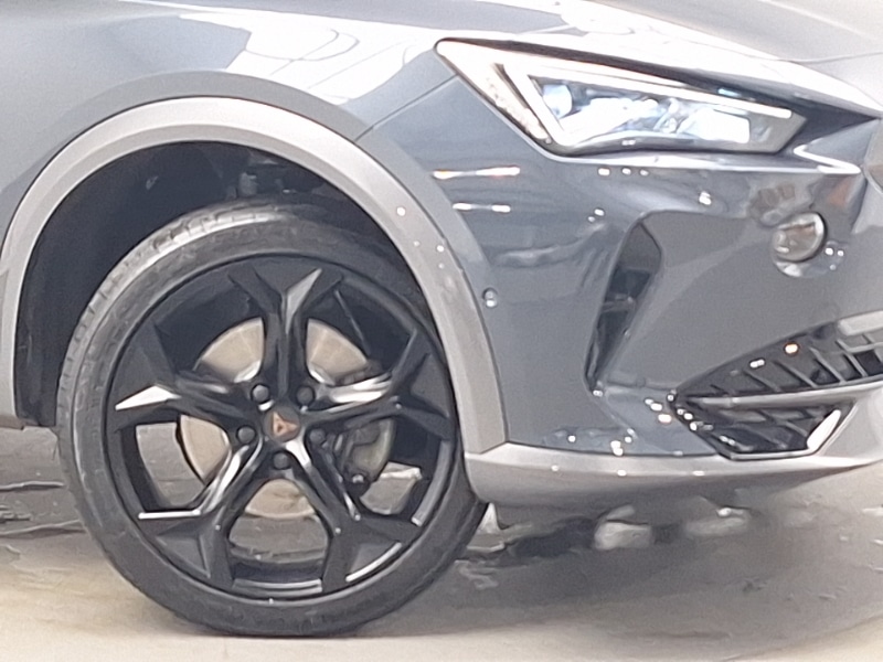 Used Cupra Formentor 2022 for sale - 78099368: Photo 9