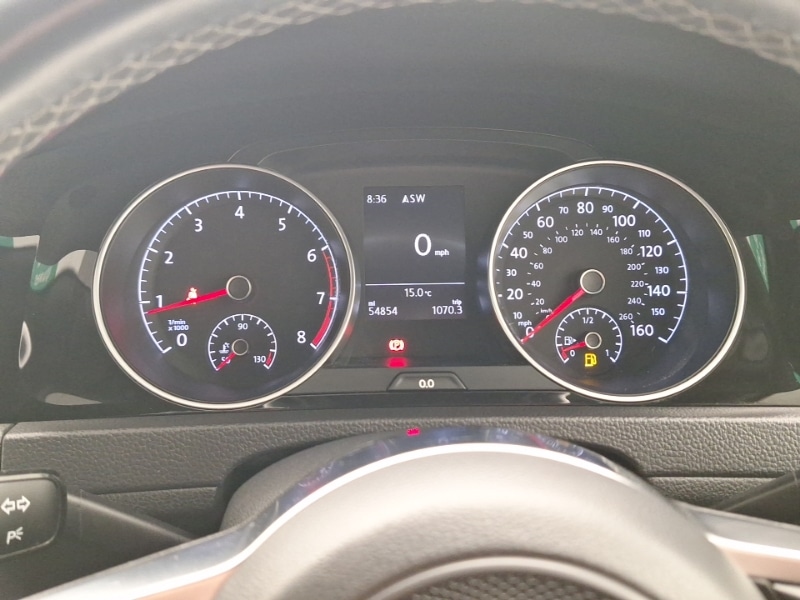 Used Volkswagen Golf 2018 for sale - 76506672: Photo 14