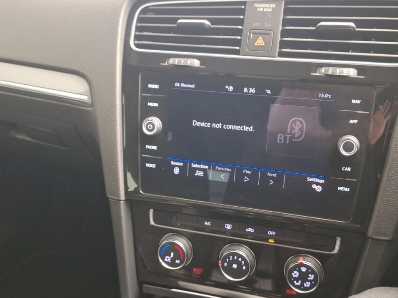 Used Volkswagen Golf 2018 for sale - 76506672: Photo 15