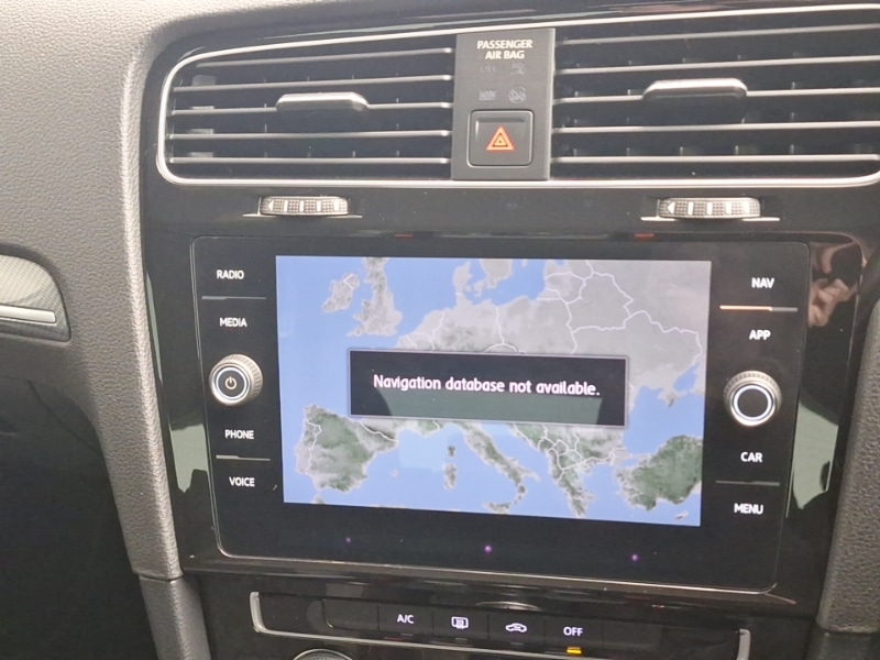 Used Volkswagen Golf 2018 for sale - 76506672: Photo 16