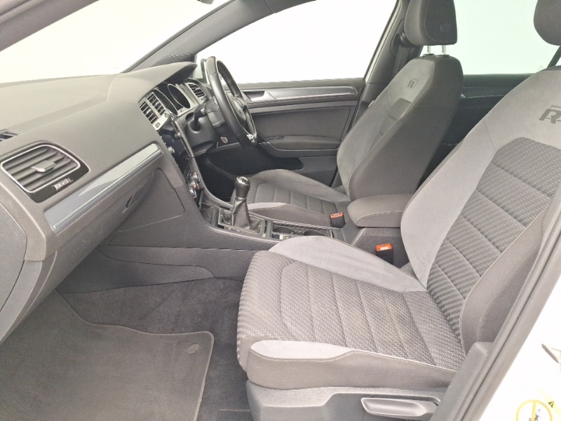 Used Volkswagen Golf 2018 for sale - 76506672: Photo 5