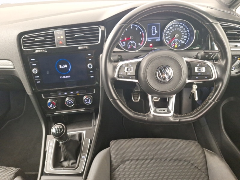 Used Volkswagen Golf 2018 for sale - 76506672: Photo 7