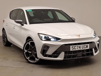Used Cupra Leon 2025 for sale - 79364188: Photo