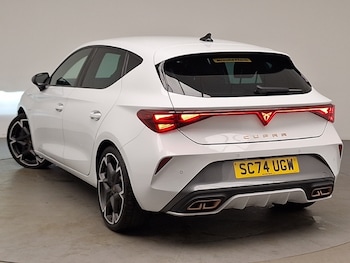 Used Cupra Leon 2025 for sale - 79364188: Photo