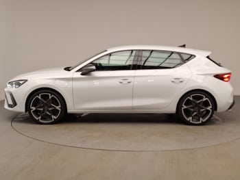 Used Cupra Leon 2025 for sale - 79364188: Photo