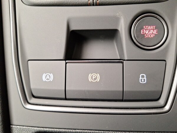 Used Cupra Leon 2025 for sale - 76294118: Photo 18