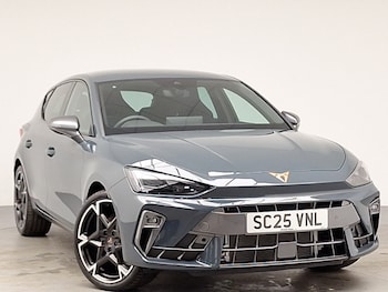 Cupra - Leon