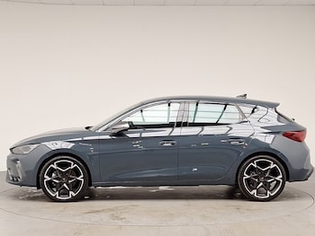 Used Cupra Leon 2025 for sale - 76294118: Photo 4