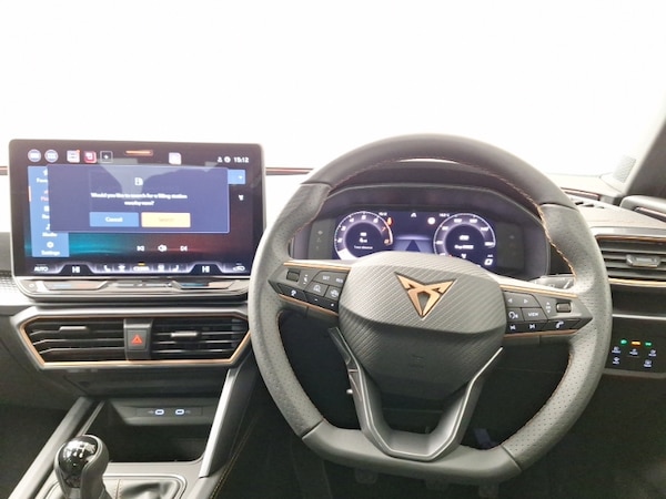 Used Cupra Leon 2025 for sale - 76294118: Photo 7