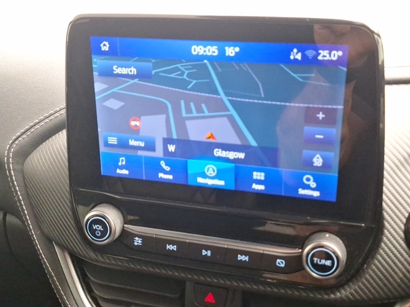 Used Ford Puma 2023 for sale - 77173890: Photo 17