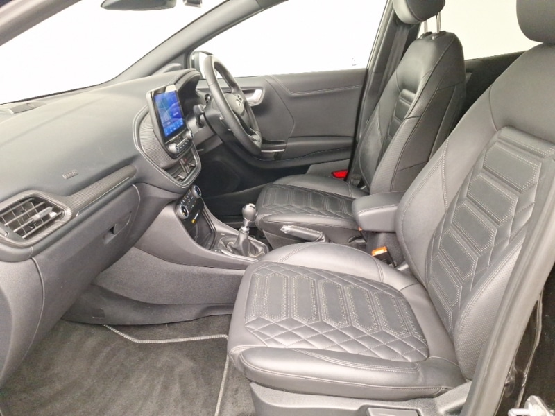 Used Ford Puma 2023 for sale - 77173890: Photo 5