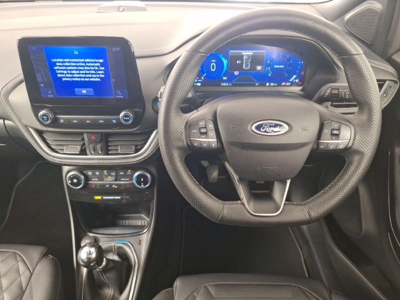 Used Ford Puma 2023 for sale - 77173890: Photo 7
