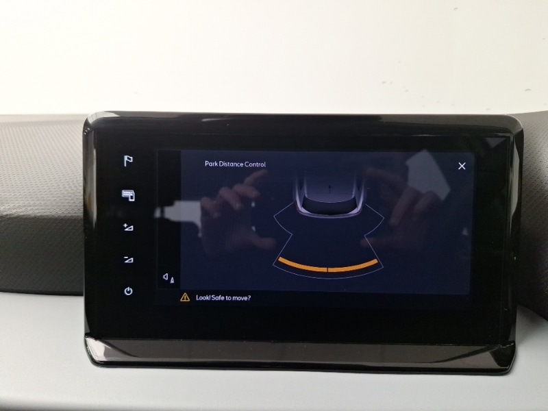 Used SEAT Ibiza 2025 for sale - 77405346: Photo 10