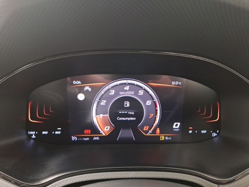 Used SEAT Ibiza 2025 for sale - 77405346: Photo 11