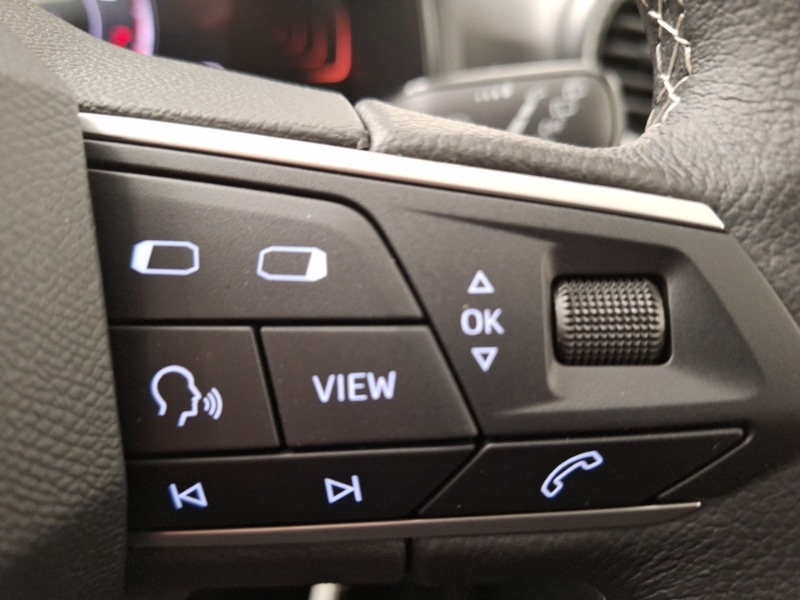 Used SEAT Ibiza 2025 for sale - 77405346: Photo 14