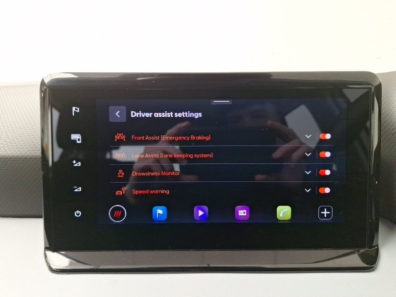 Used SEAT Ibiza 2025 for sale - 77405346: Photo 17