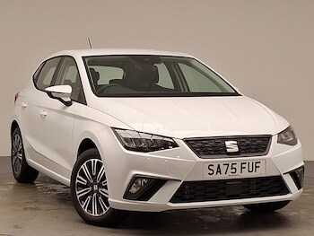 2025 - 1.0 TSI 95 SE Technology 5dr