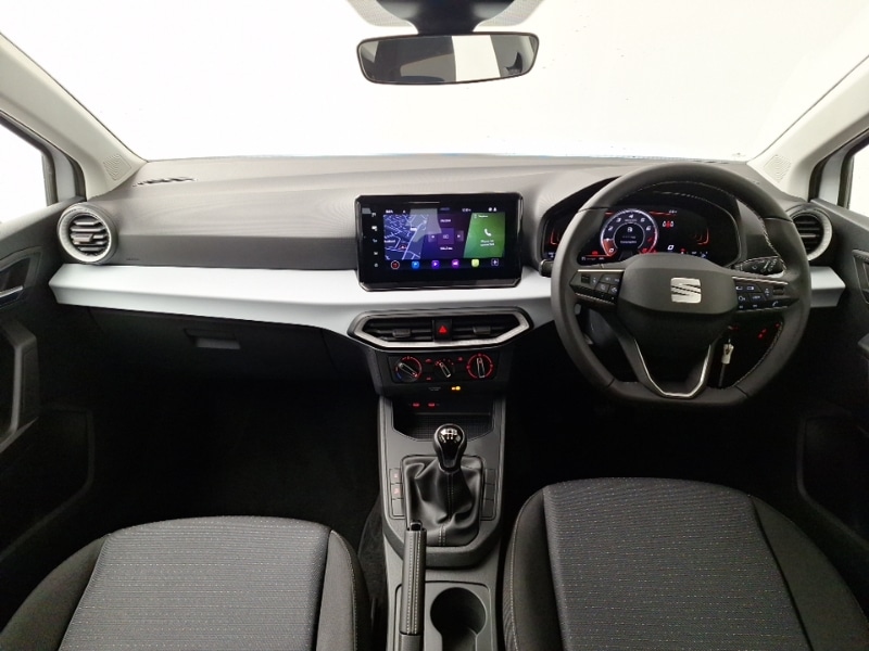 Used SEAT Ibiza 2025 for sale - 77405346: Photo 2