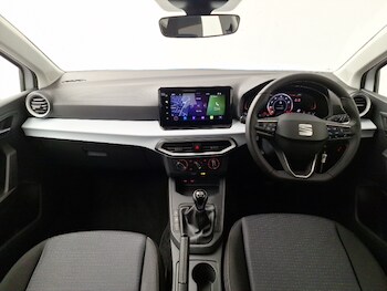 Used SEAT Ibiza 2025 for sale - 77405346: Photo