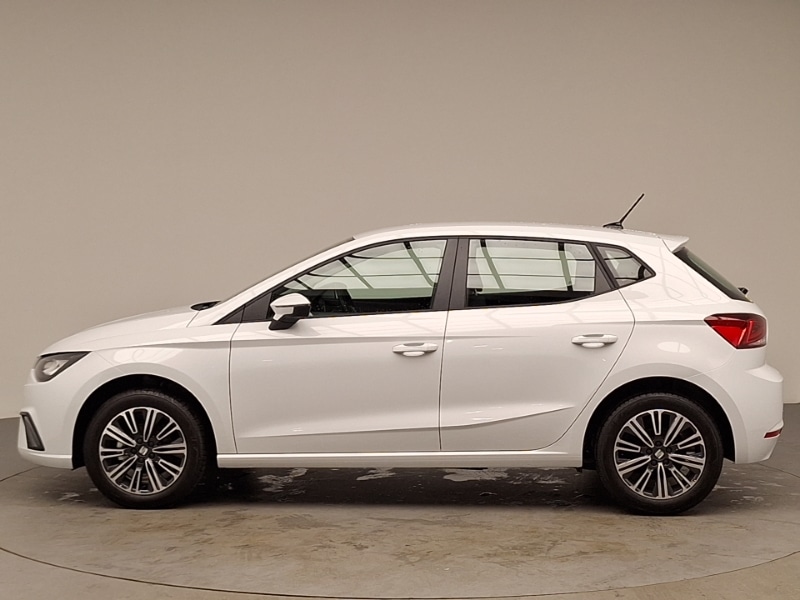 Used SEAT Ibiza 2025 for sale - 77405346: Photo 4